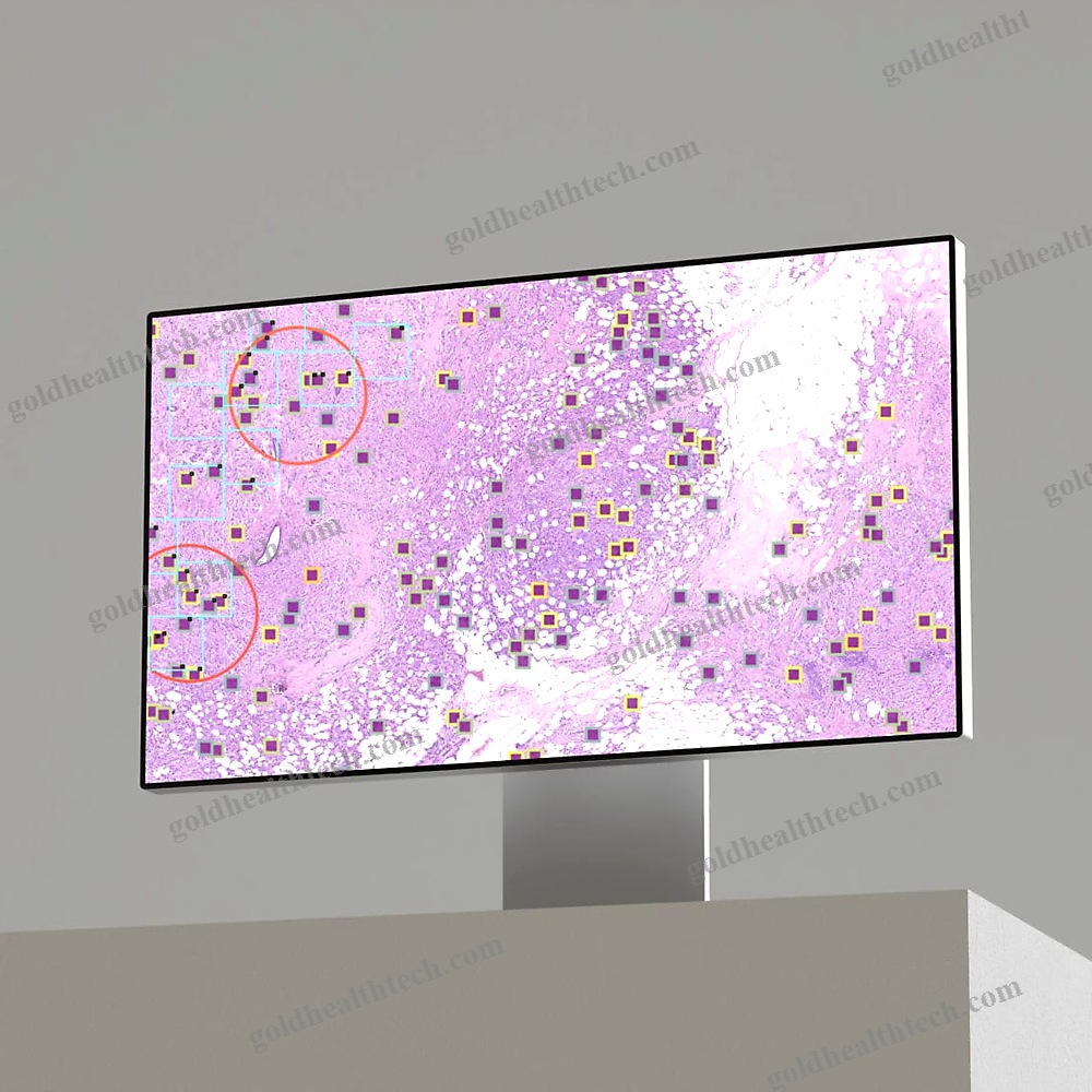 Breast Cancer Screening Ai Platform