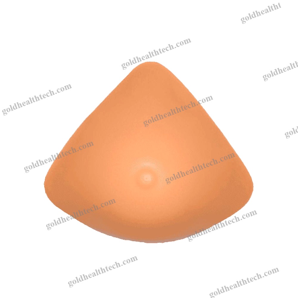 Breast Cosmetic Prosthesis