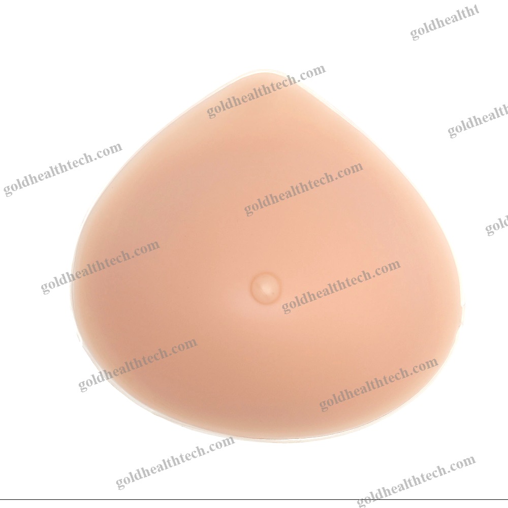 Breast Cosmetic Prosthesis