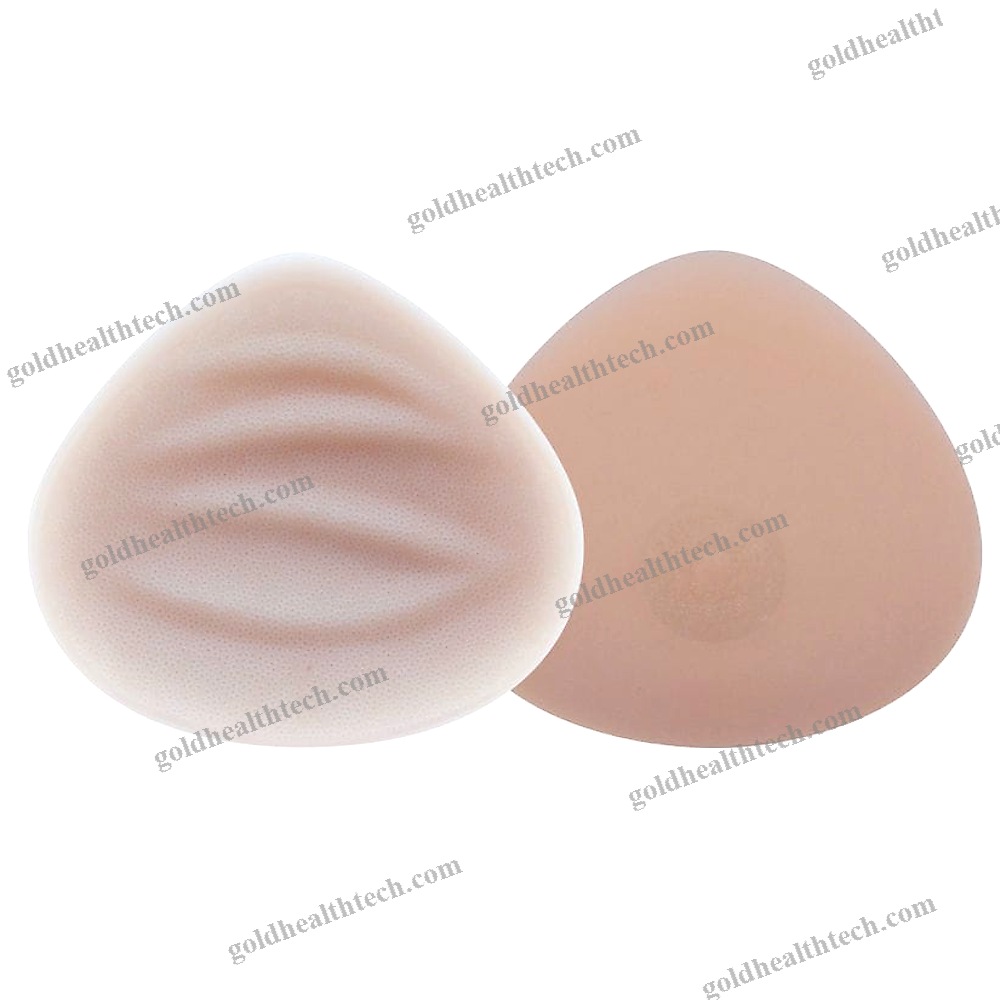 Breast Cosmetic Prosthesis