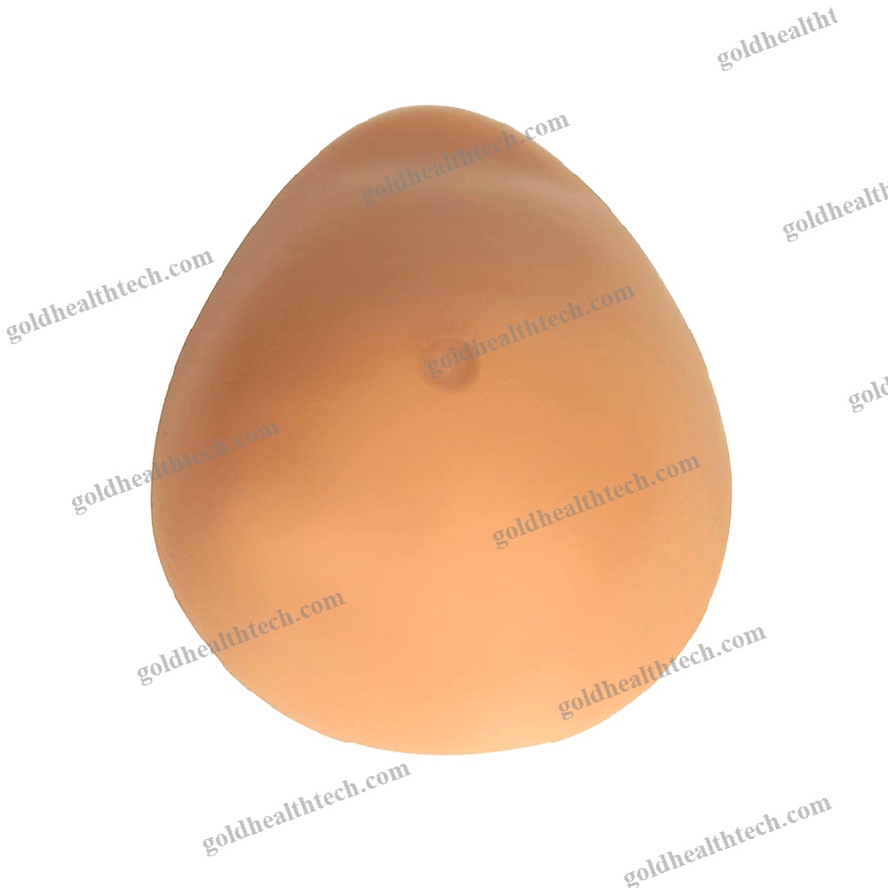 Breast Cosmetic Prosthesis