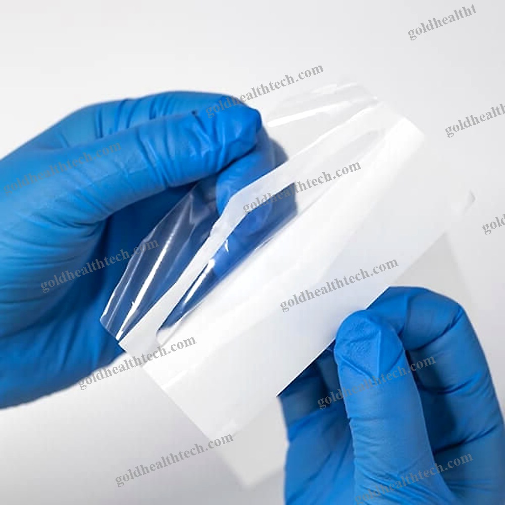 Breathable Sterilization Pouch