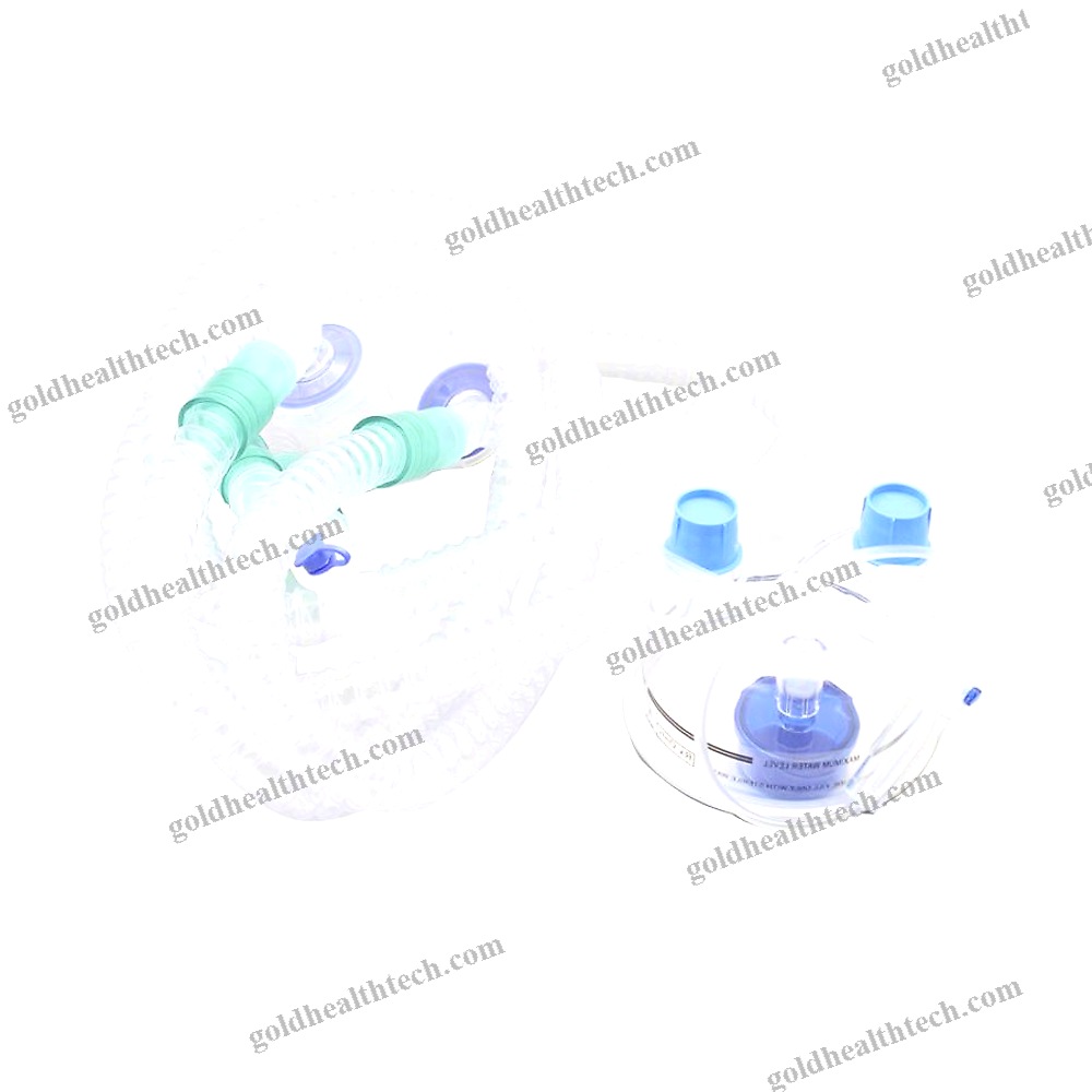 Breathing Circuit 1