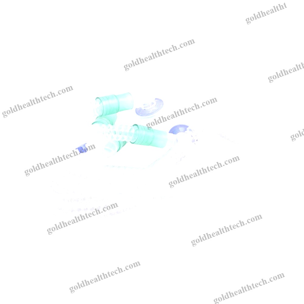 Breathing Circuit