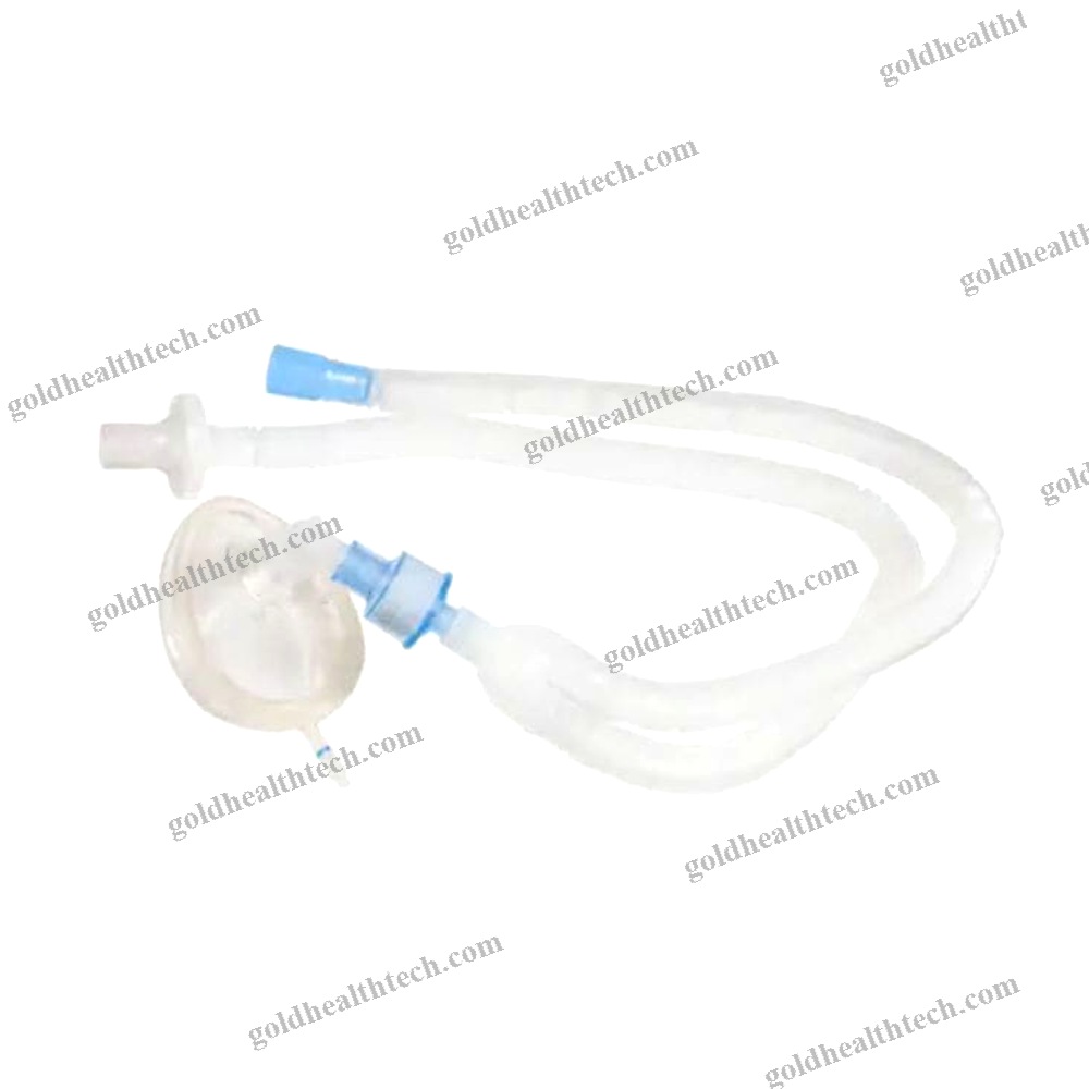 Breathing Circuit 1