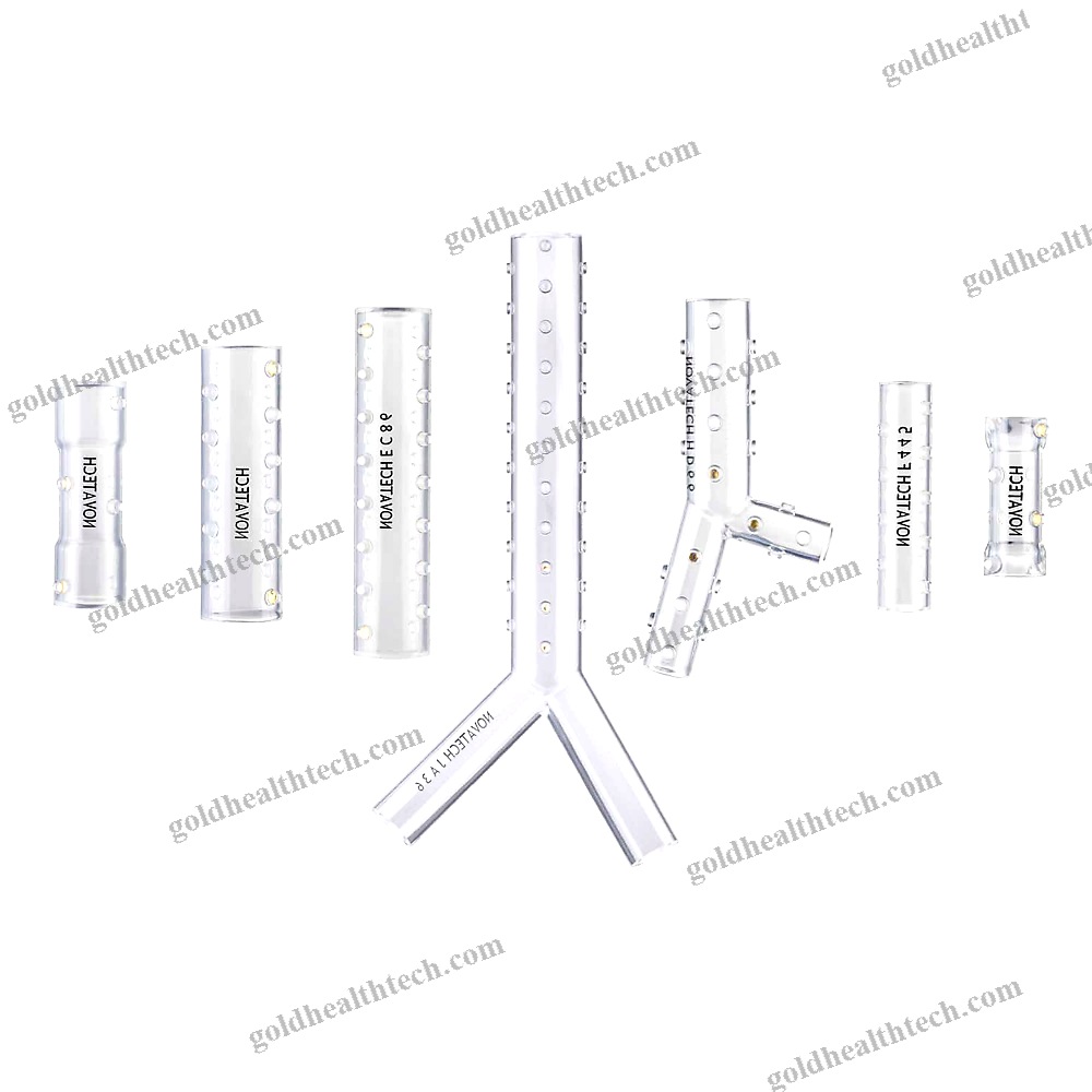Bronchial Stent