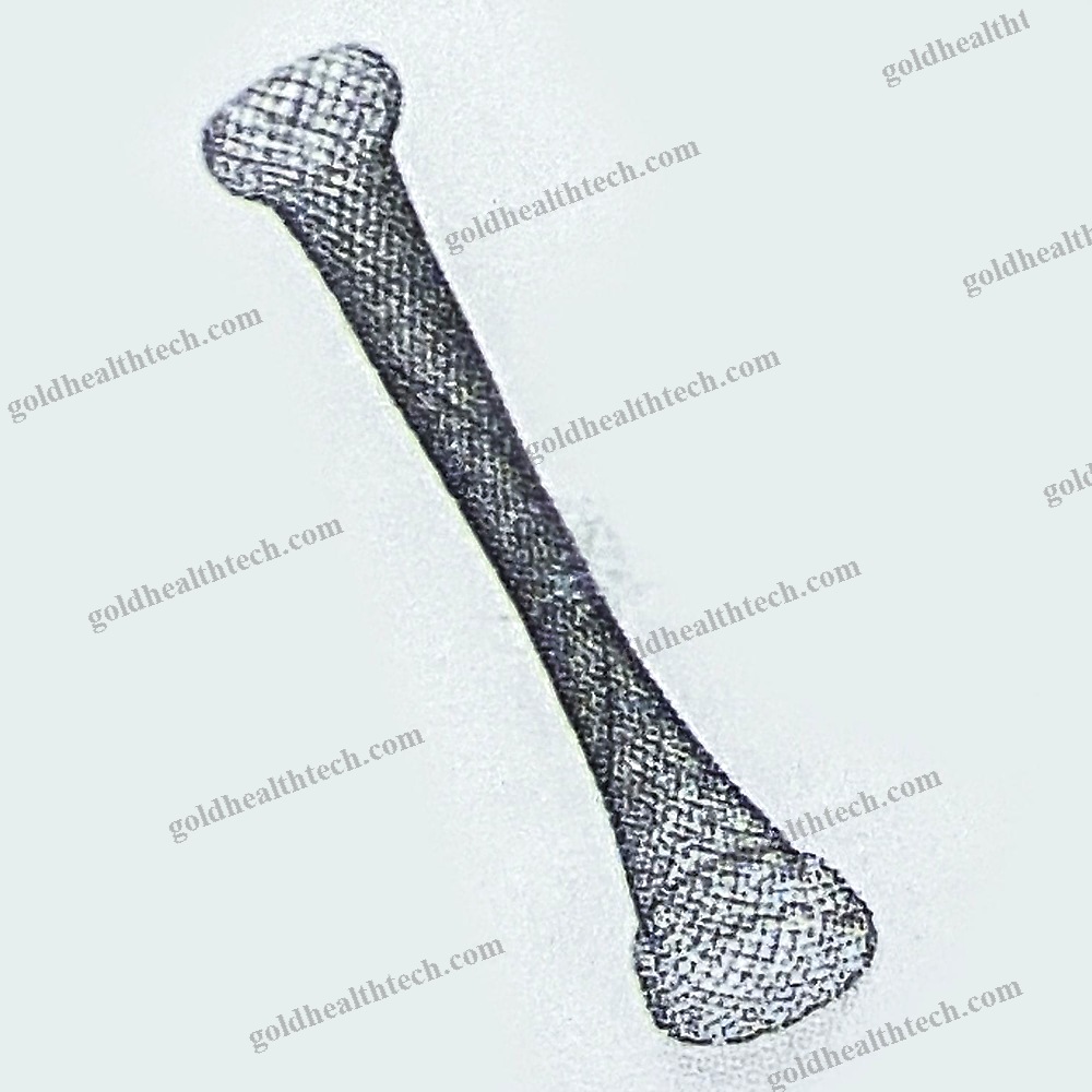 Bronchial Stent