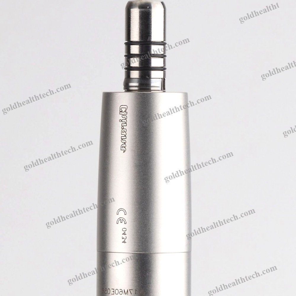 Brushless Electric Micromotor
