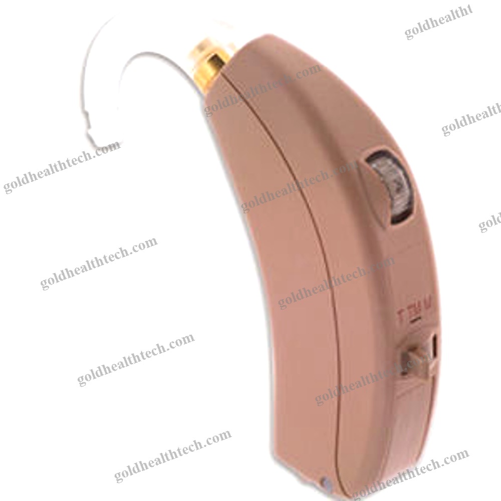 Bte Hearing Aid