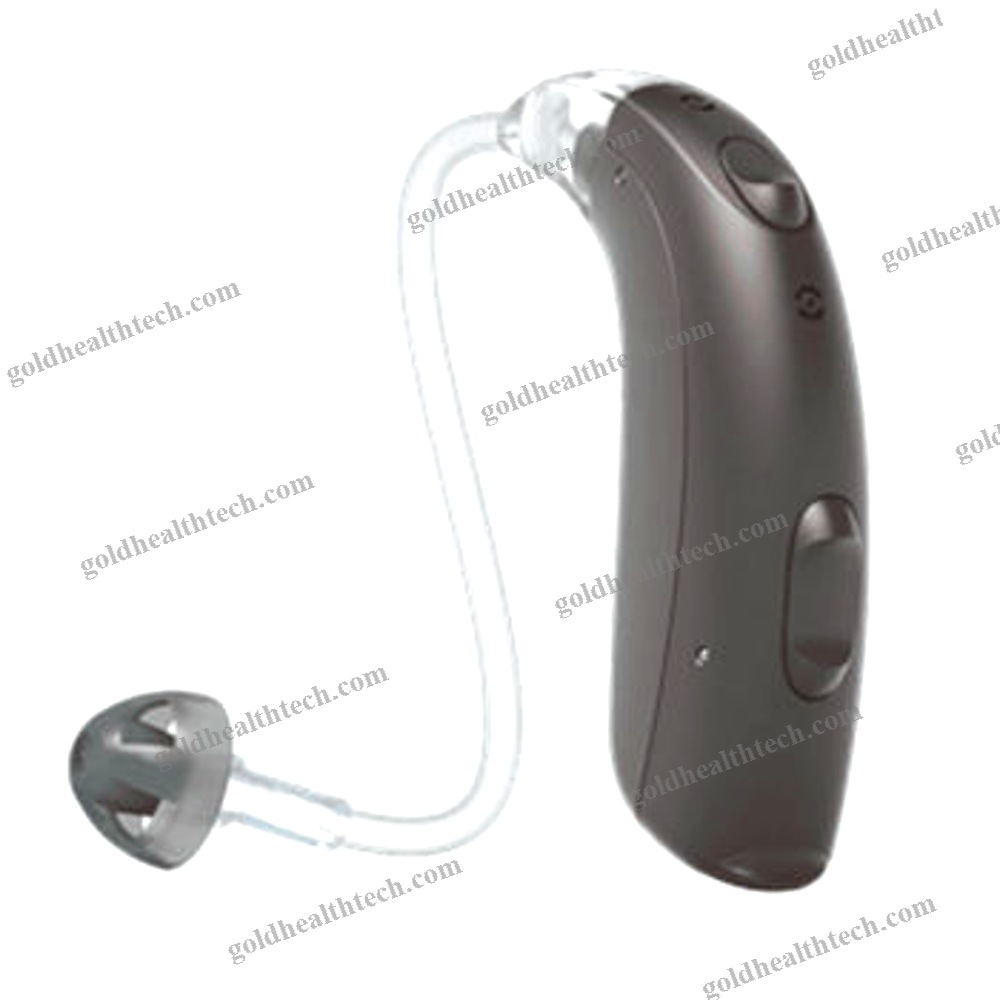 Bte Open Fit Hearing Aid