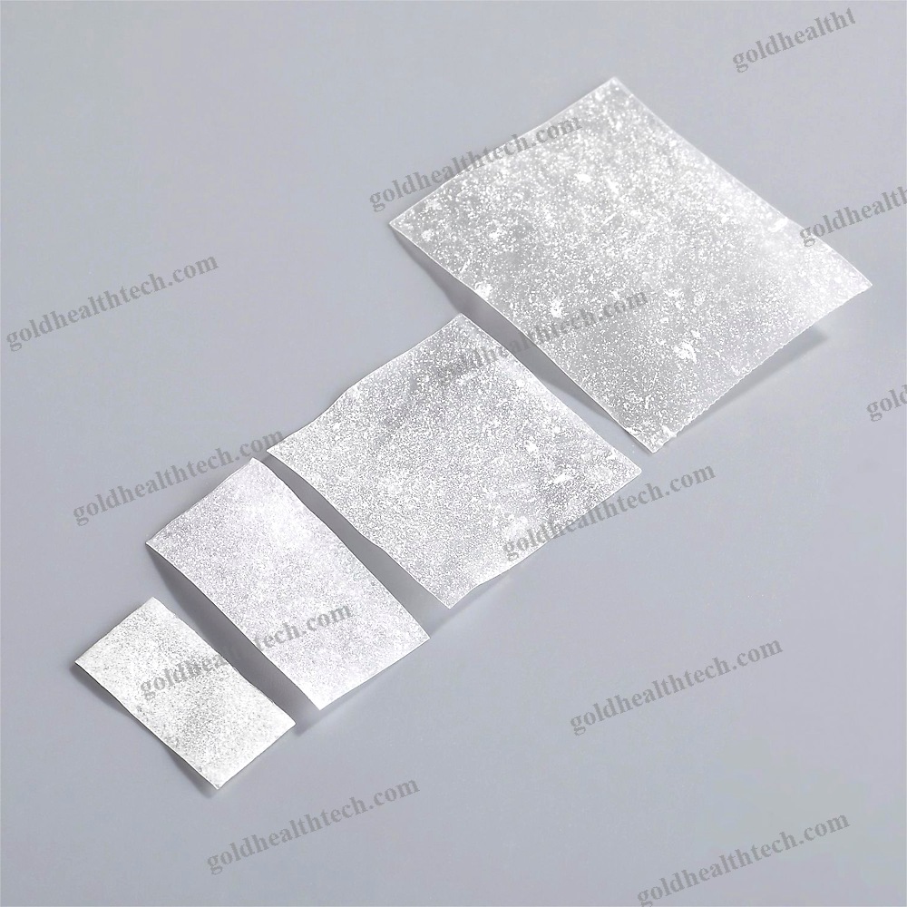 Buccal Tissue Matrix