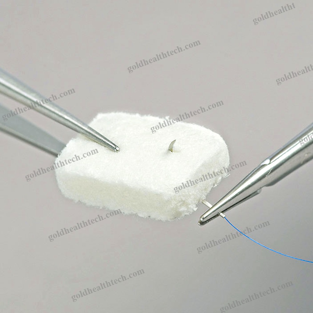 Buccal Tissue Matrix
