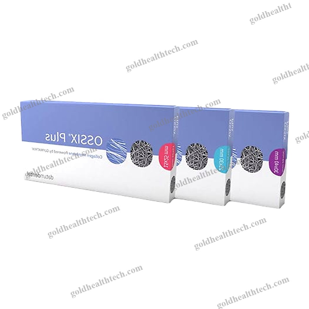 Buccal Tissue Matrix
