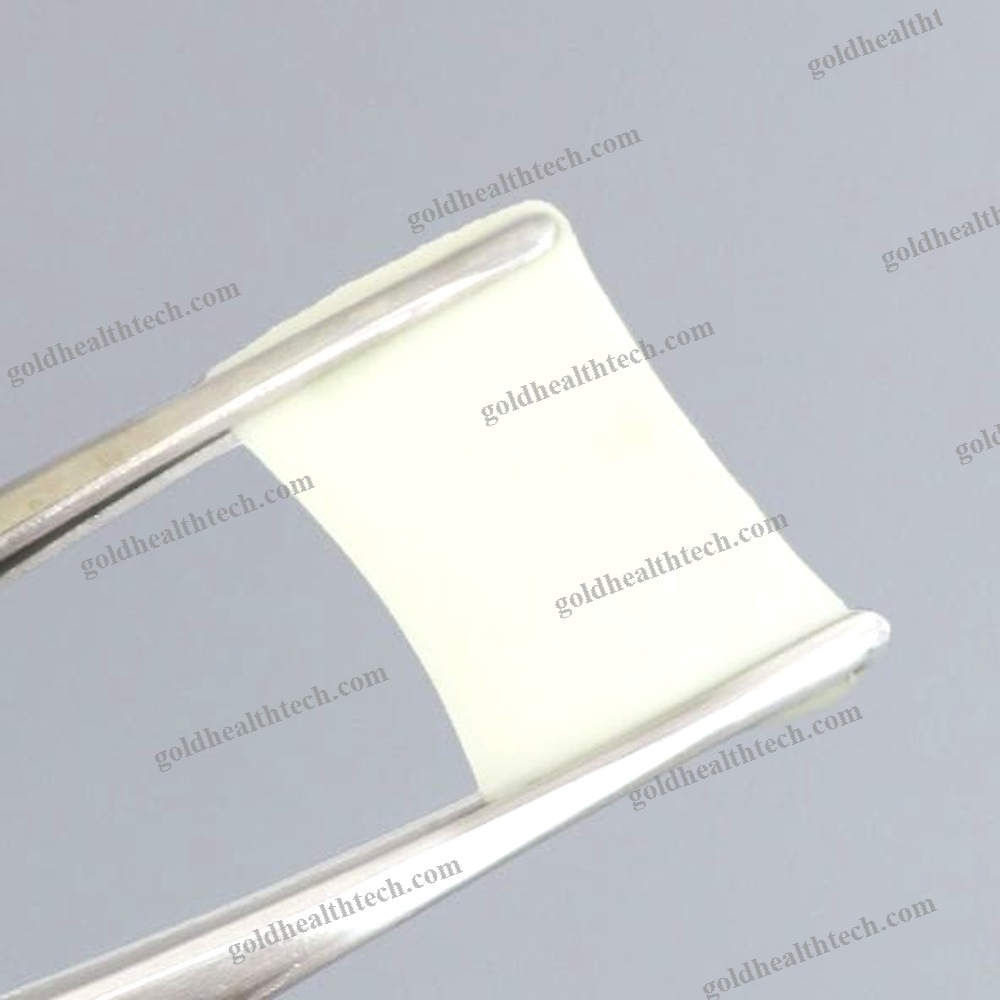Buccal Tissue Matrix
