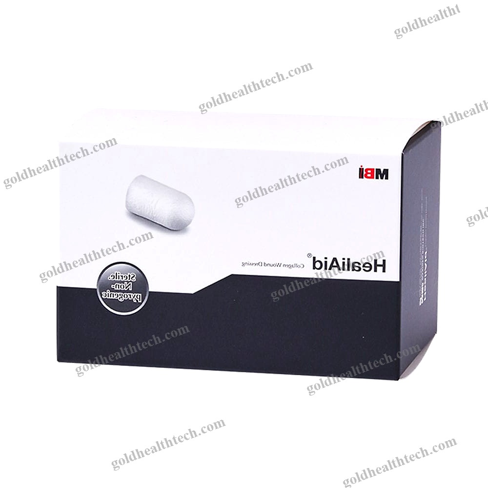Buccal Tissue Matrix