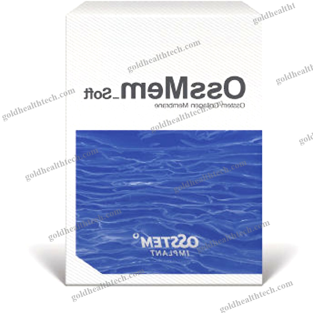 Buccal Tissue Matrix