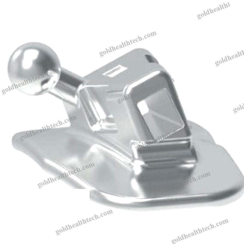 Buccal Tube