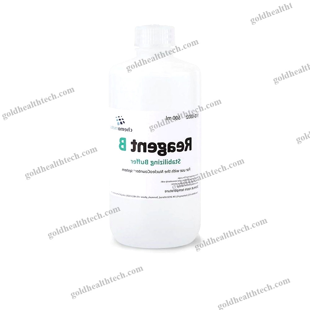 Buffer Solution Reagent