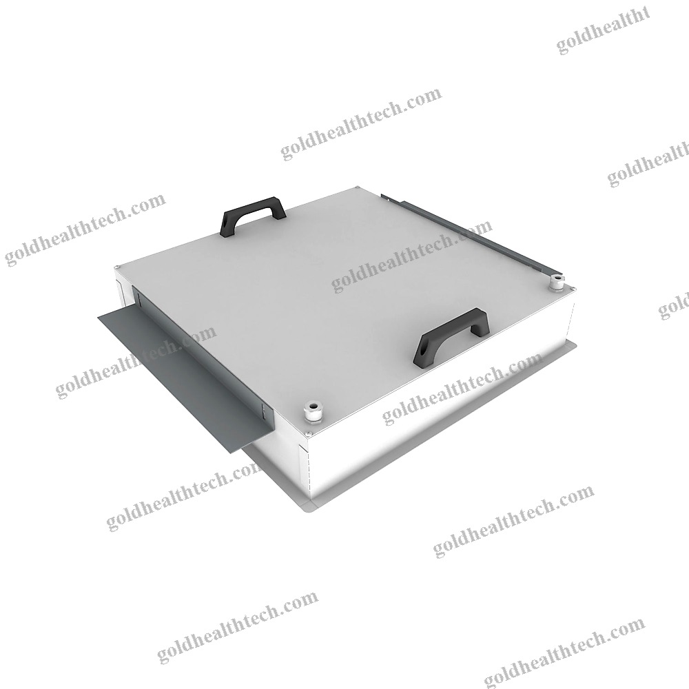 Built-In Lighting 1