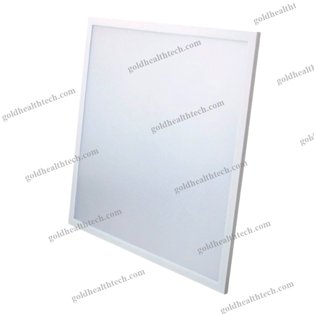 Built-In Lighting 1