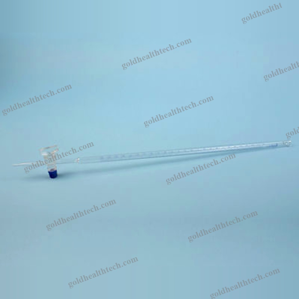 Burette