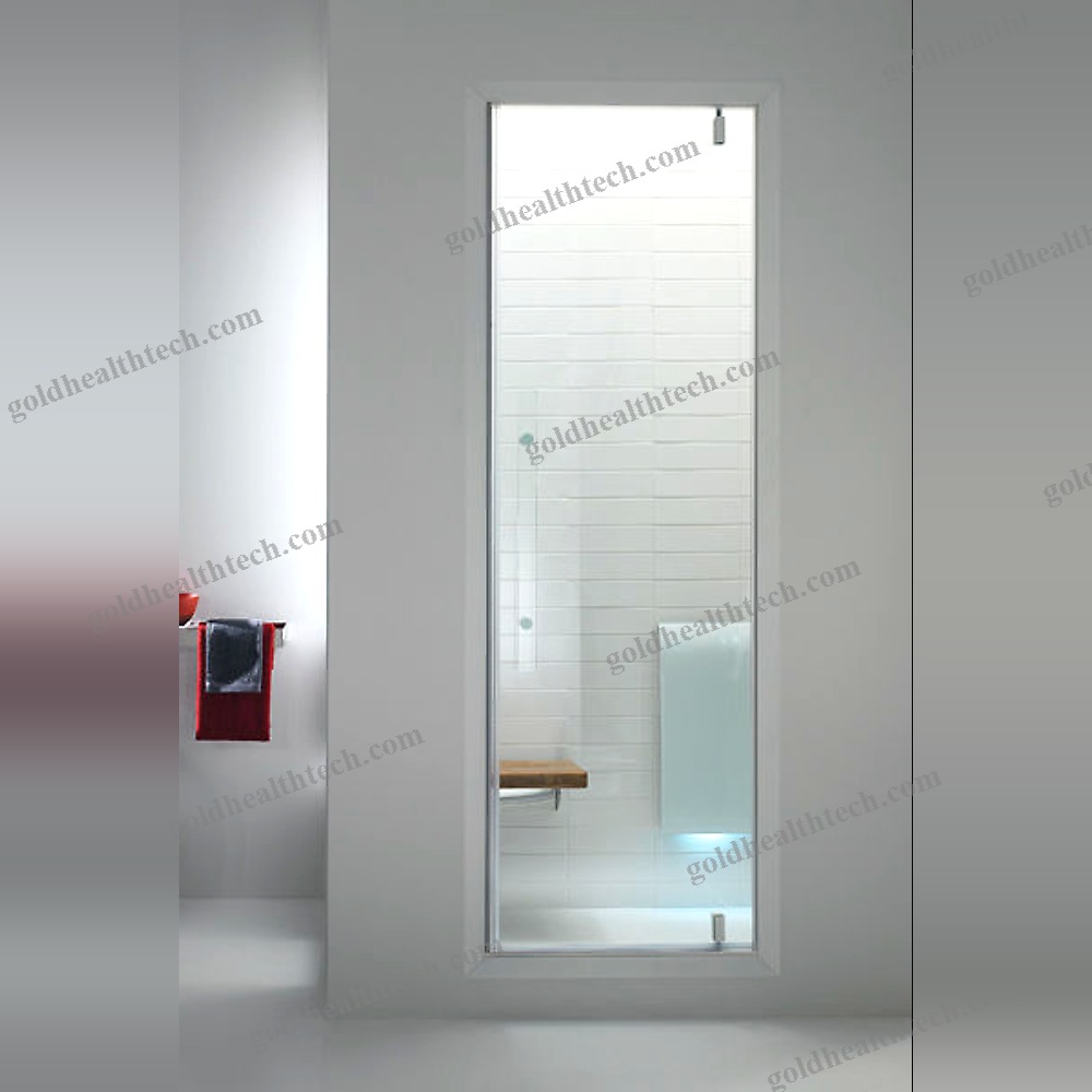 Cabin Hammam
