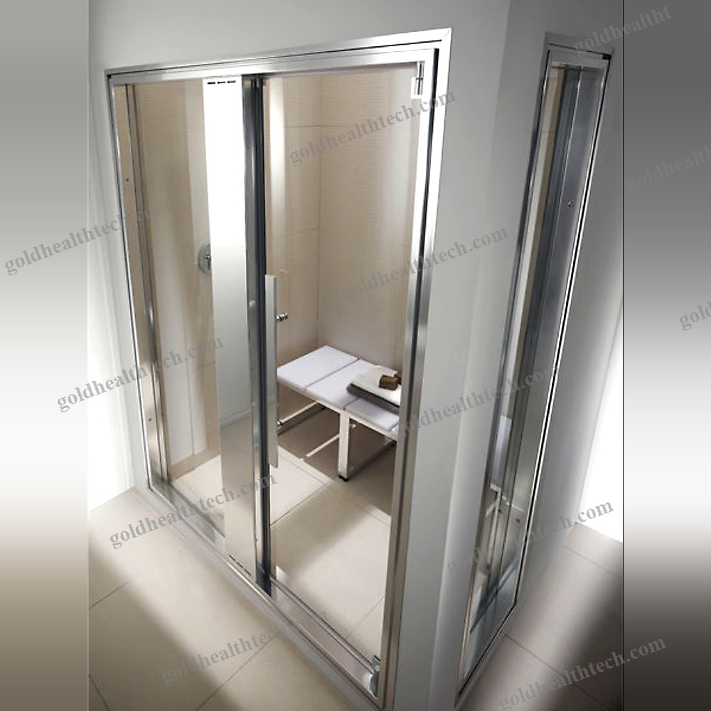 Cabin Hammam