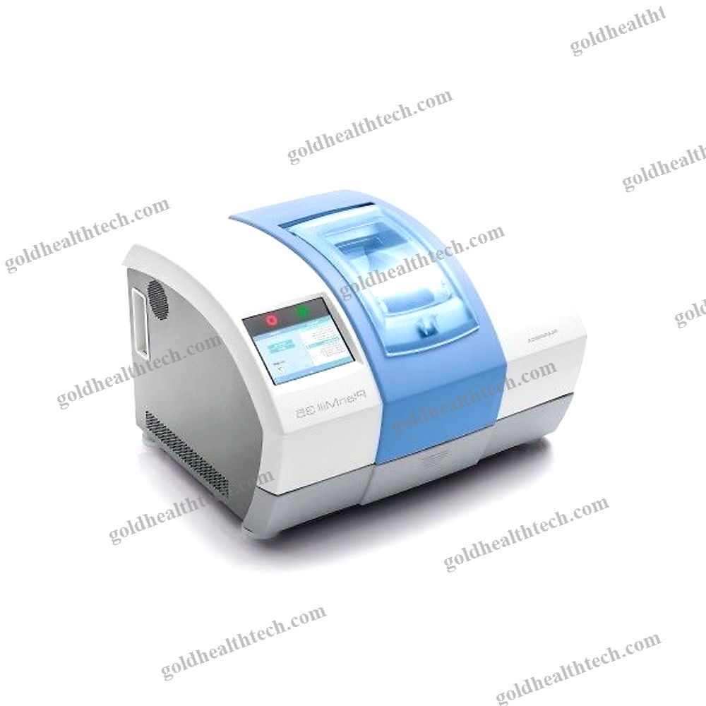 Cad/Cam Milling Machine