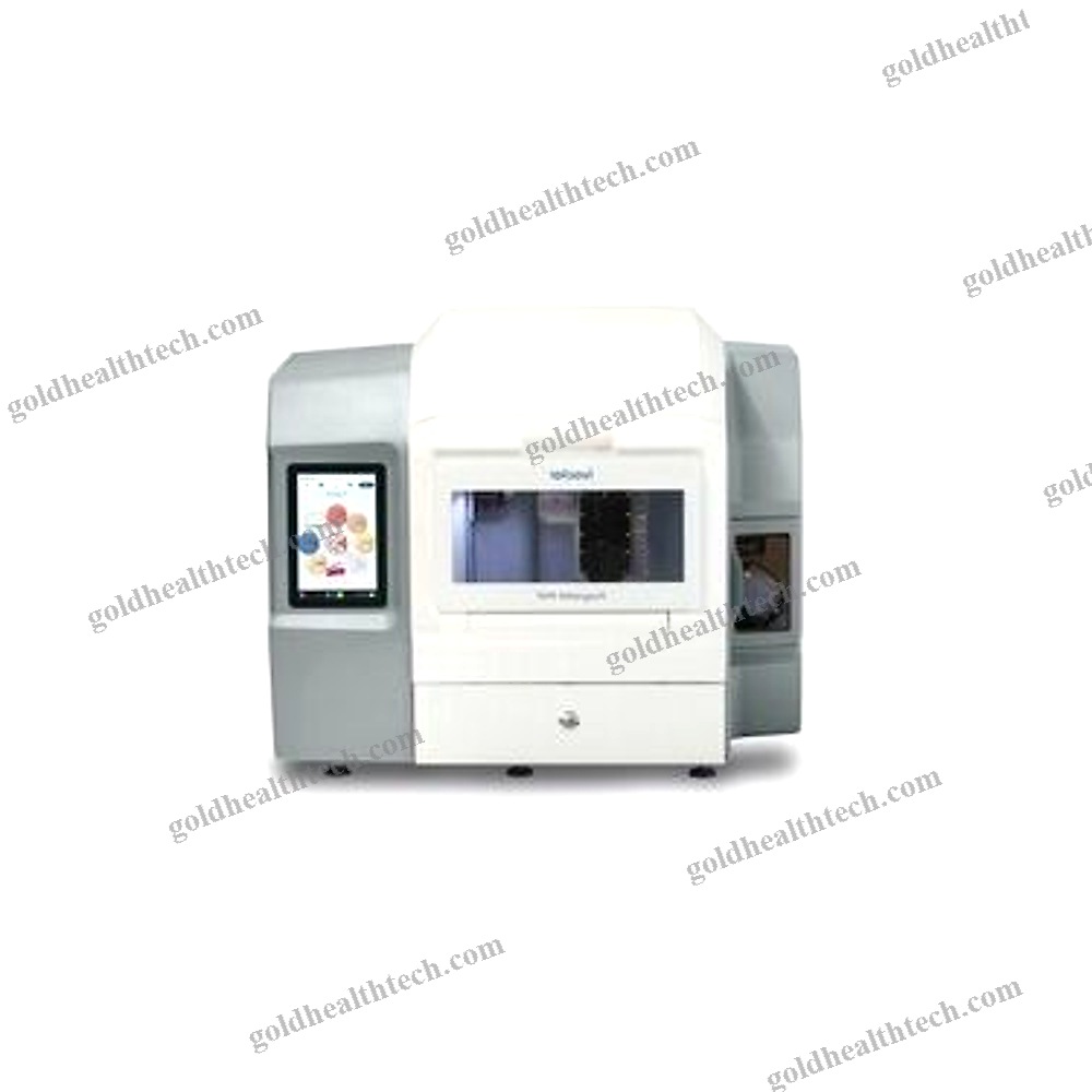 Cad/Cam Milling Machine