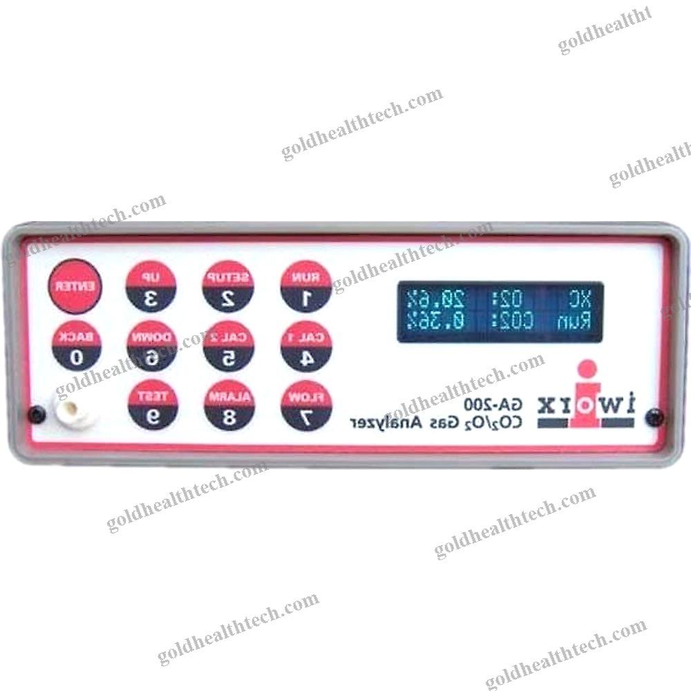 Calibration Analyzer