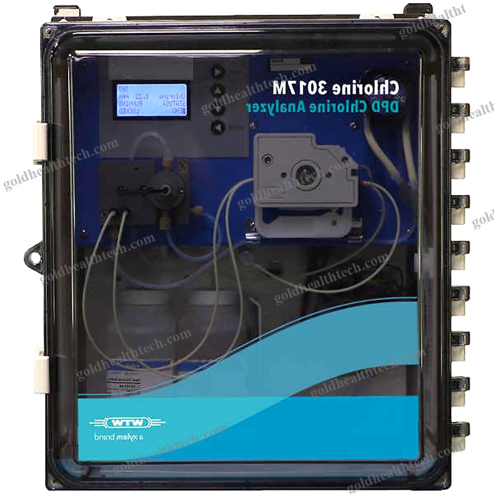 Calibration Analyzer 1