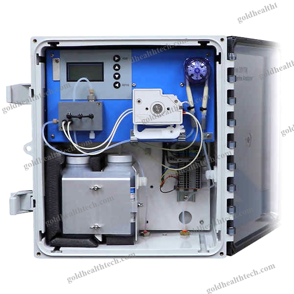 Calibration Analyzer