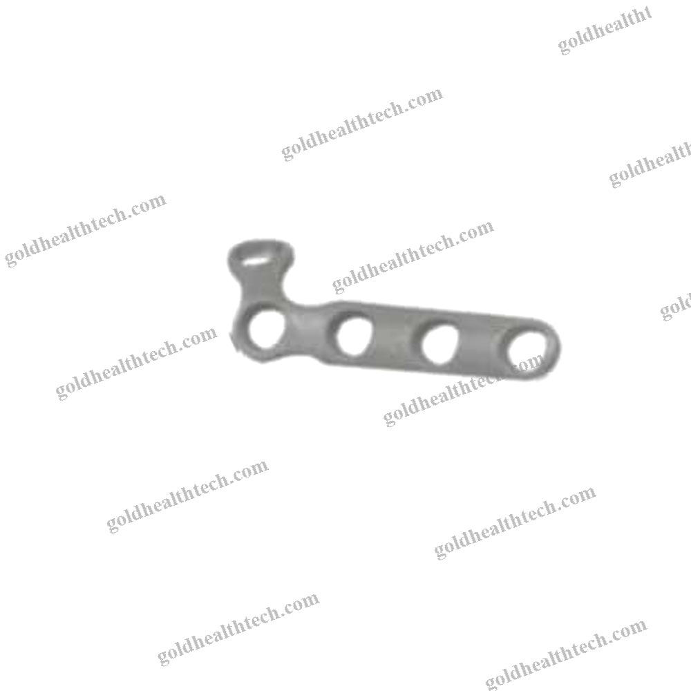 Canine Veterinary Bone Plate
