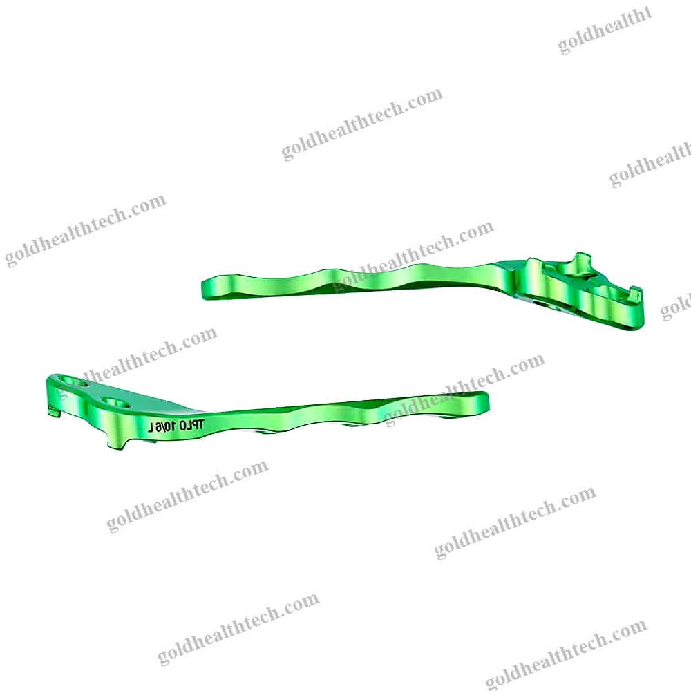 Canine Veterinary Bone Plate