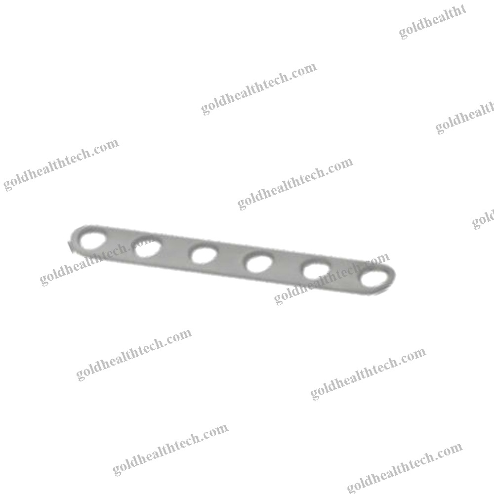 Canine Veterinary Bone Plate