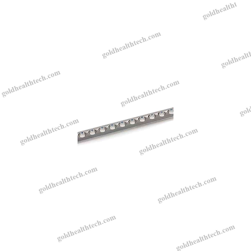 Canine Veterinary Bone Plate