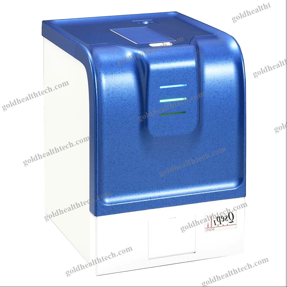 Capillary Electrophoresis System