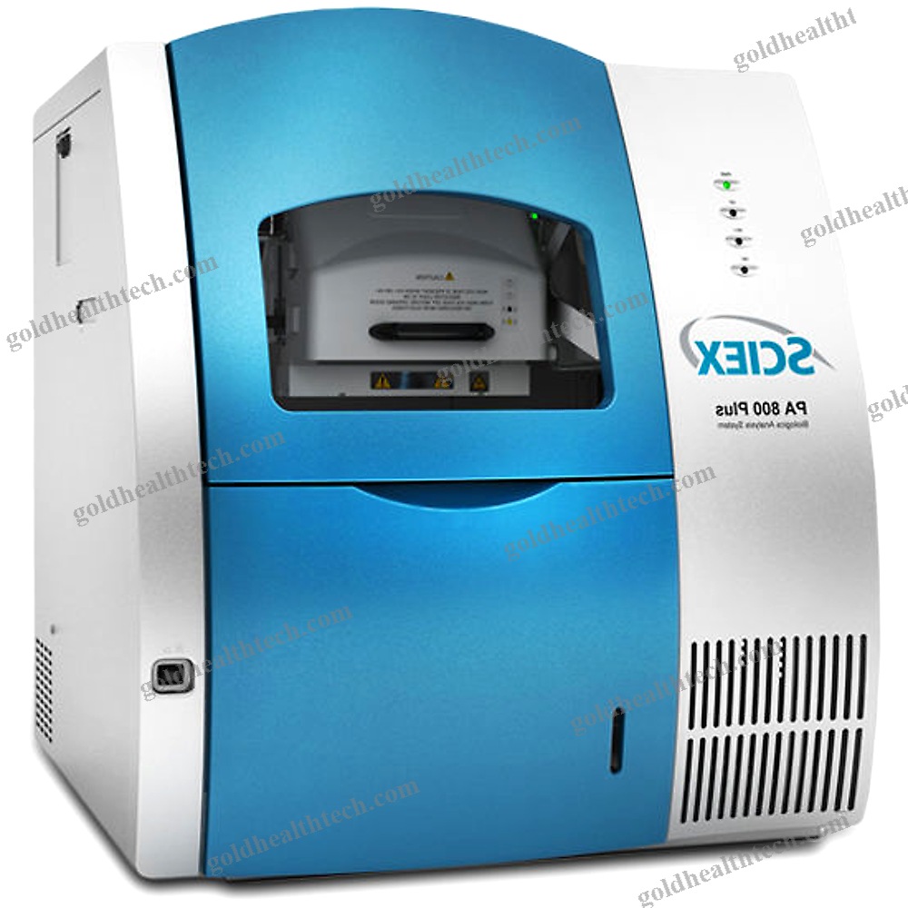Capillary Electrophoresis System