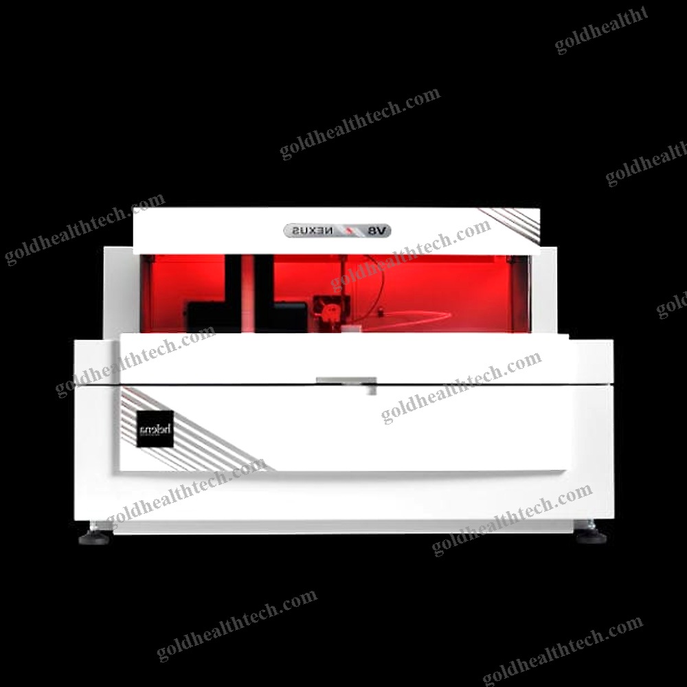 Capillary Electrophoresis System