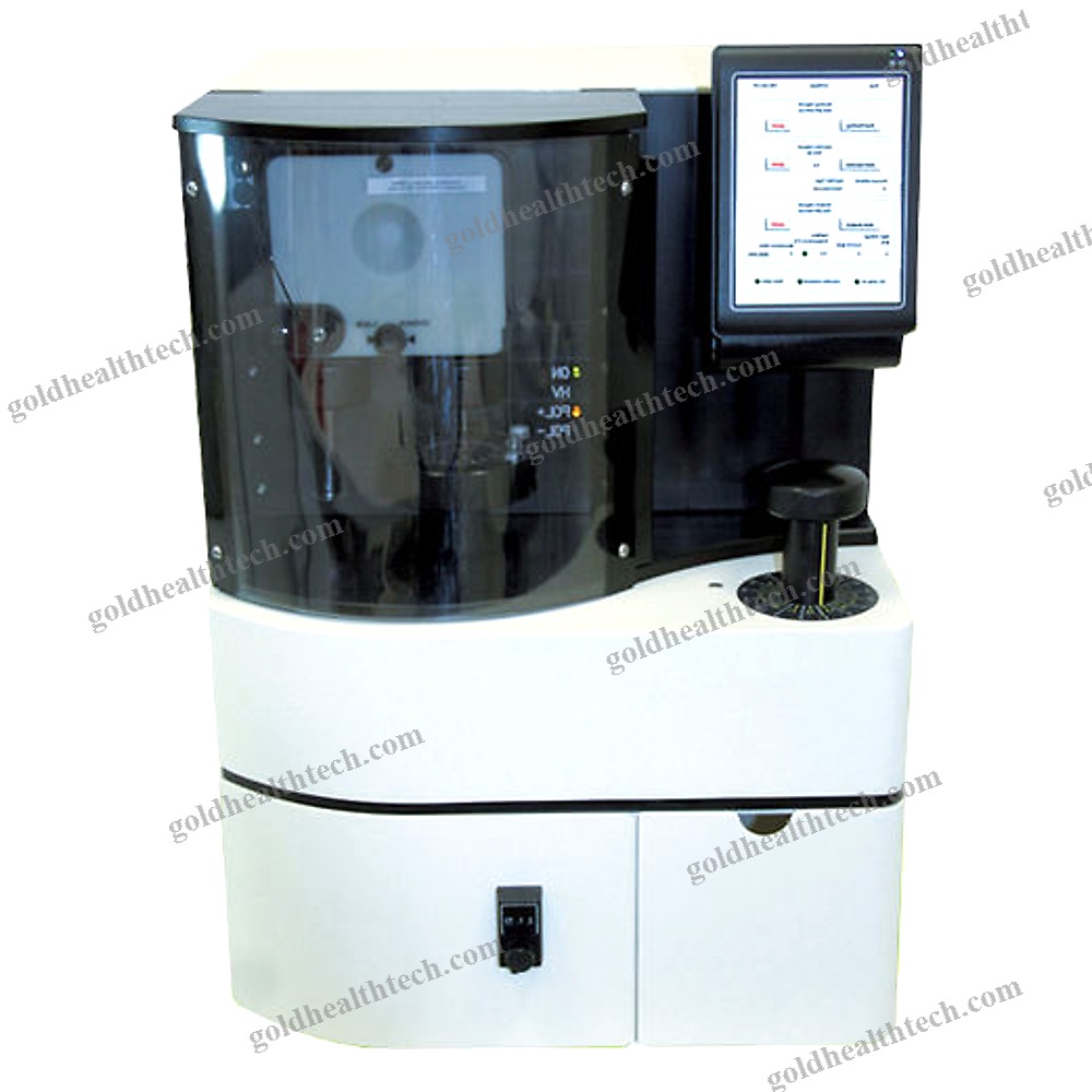 Capillary Electrophoresis System