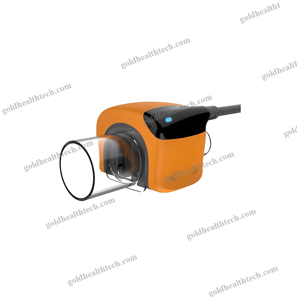 Capnography Module For Multi-Parameter Monitor