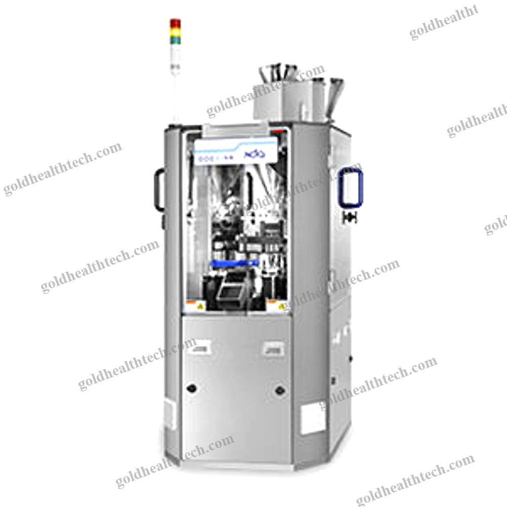 Capsule Filler 1