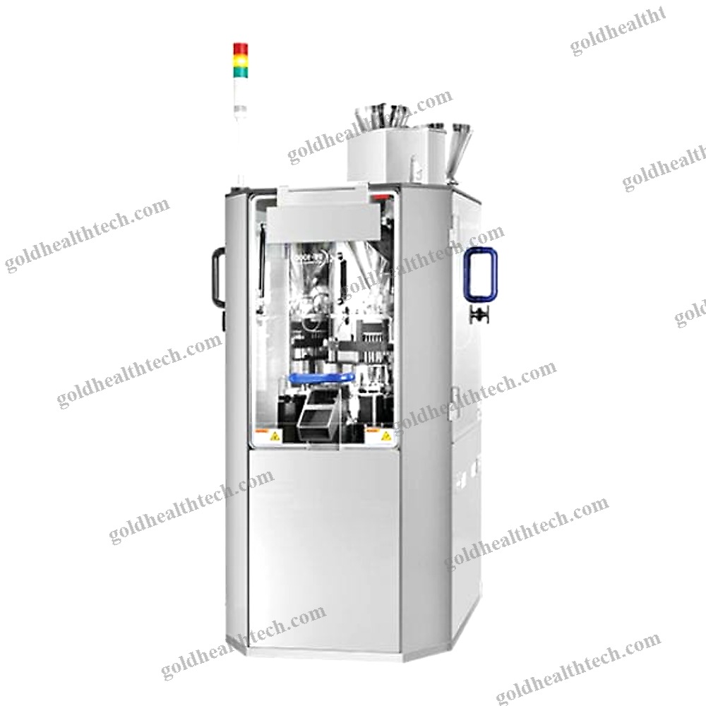 Capsule Filler