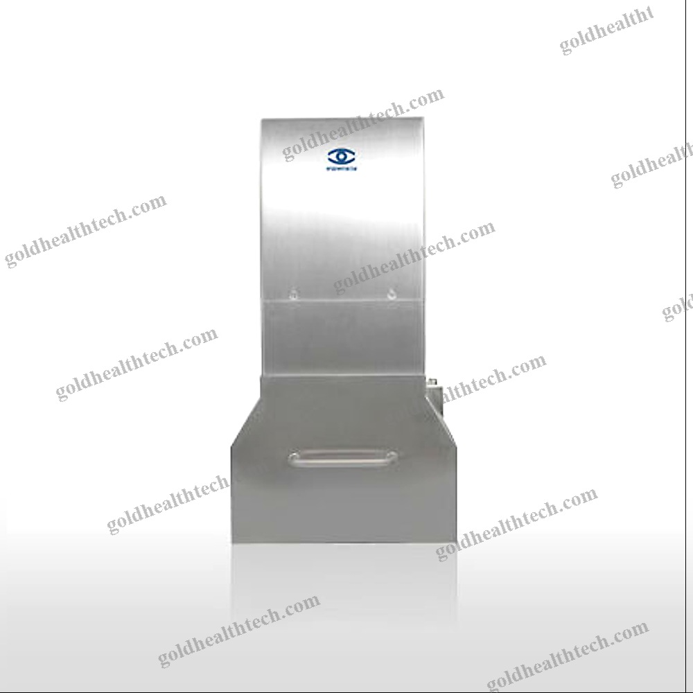 Capsule Inspection System