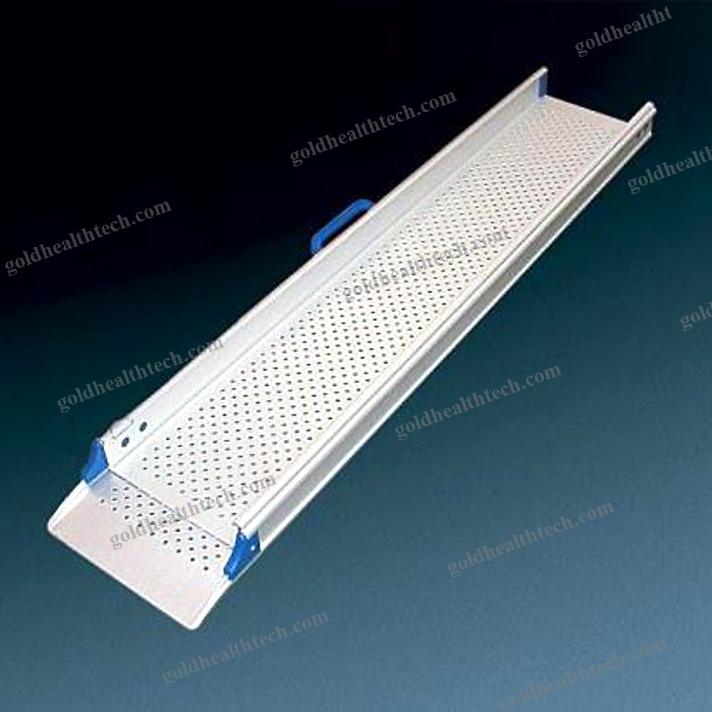 Car Wheelchair Ramp
