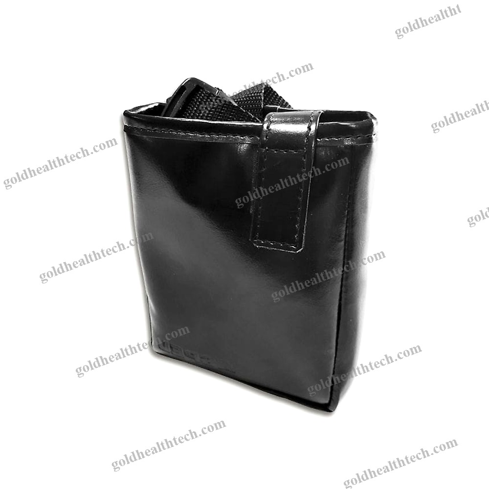 Cardiac Holter Monitor Bag