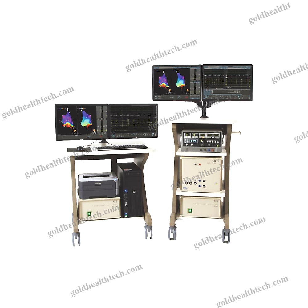 Cardiac Mapping System