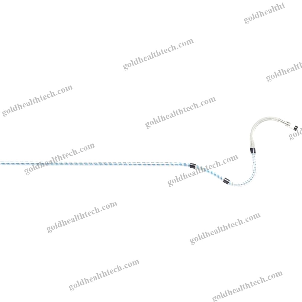 Cardiac Resynchronisation Lead