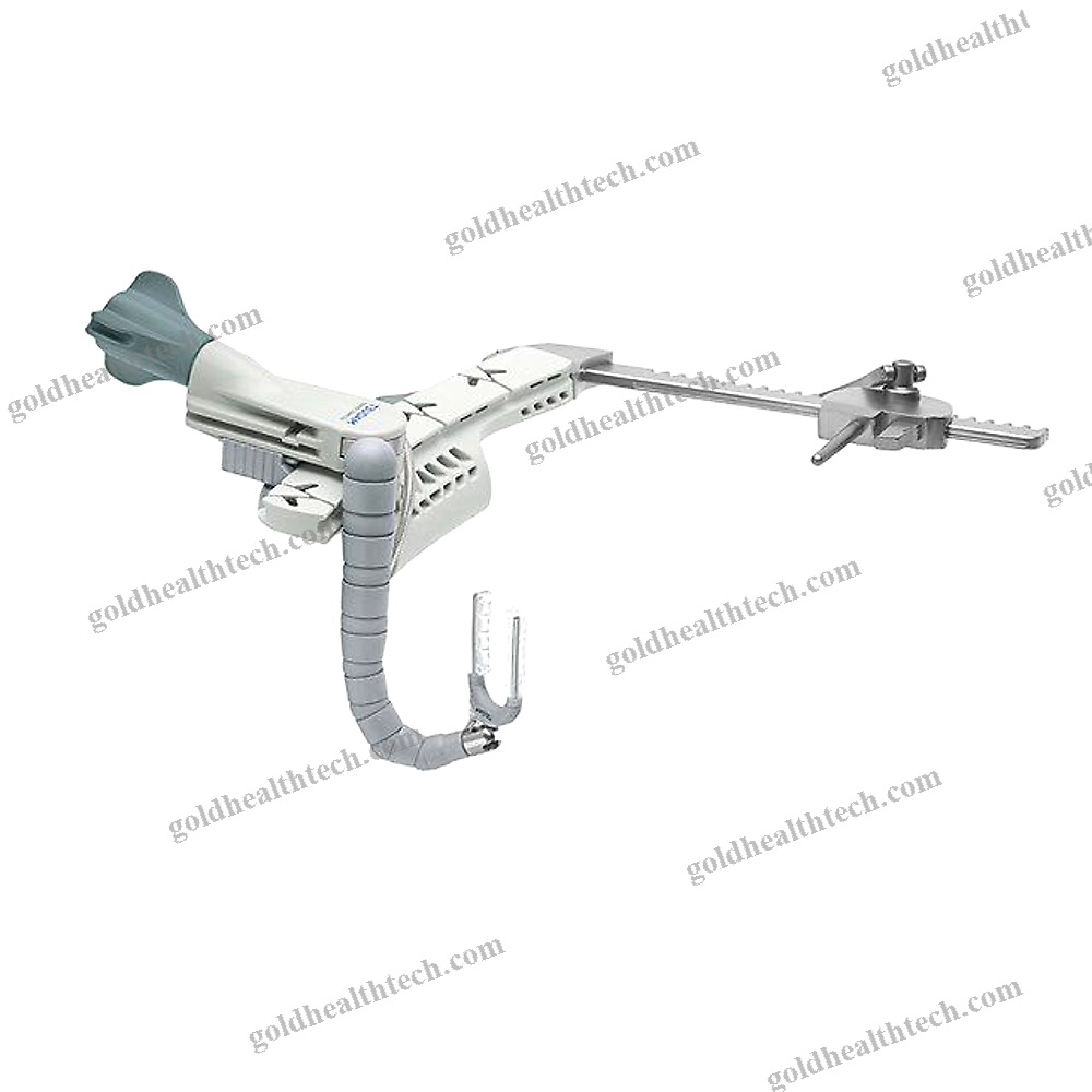 Cardiac Stabilizer