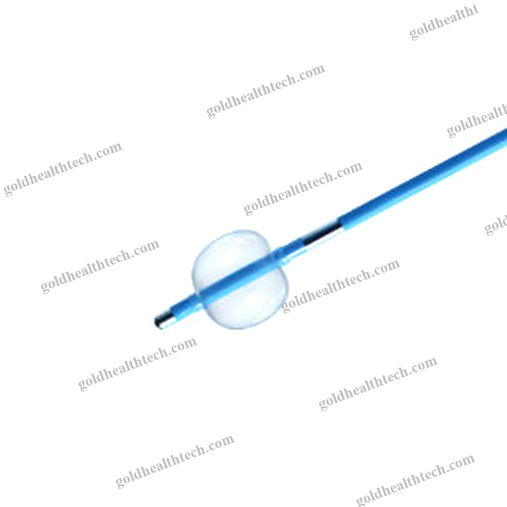 Cardiac Stimulation Stimulation Lead
